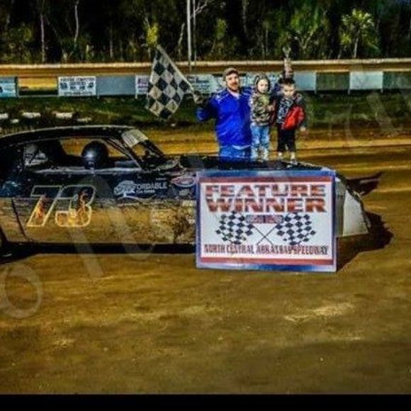 Meet your Posher, Chad - Picture 1 of 1